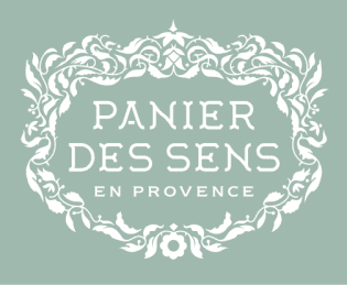 Panier Des Sens - Logo