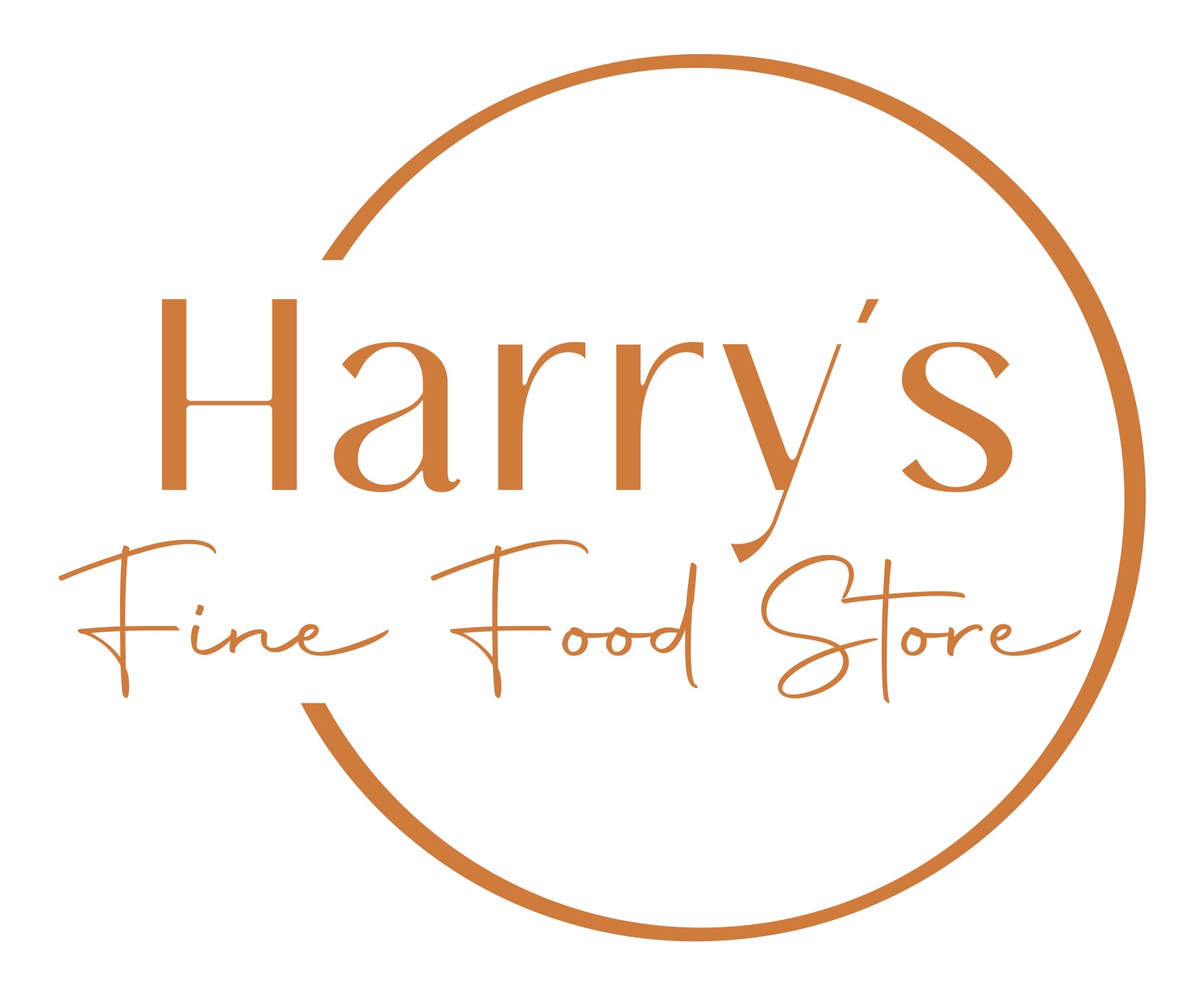 Harrys-Logo