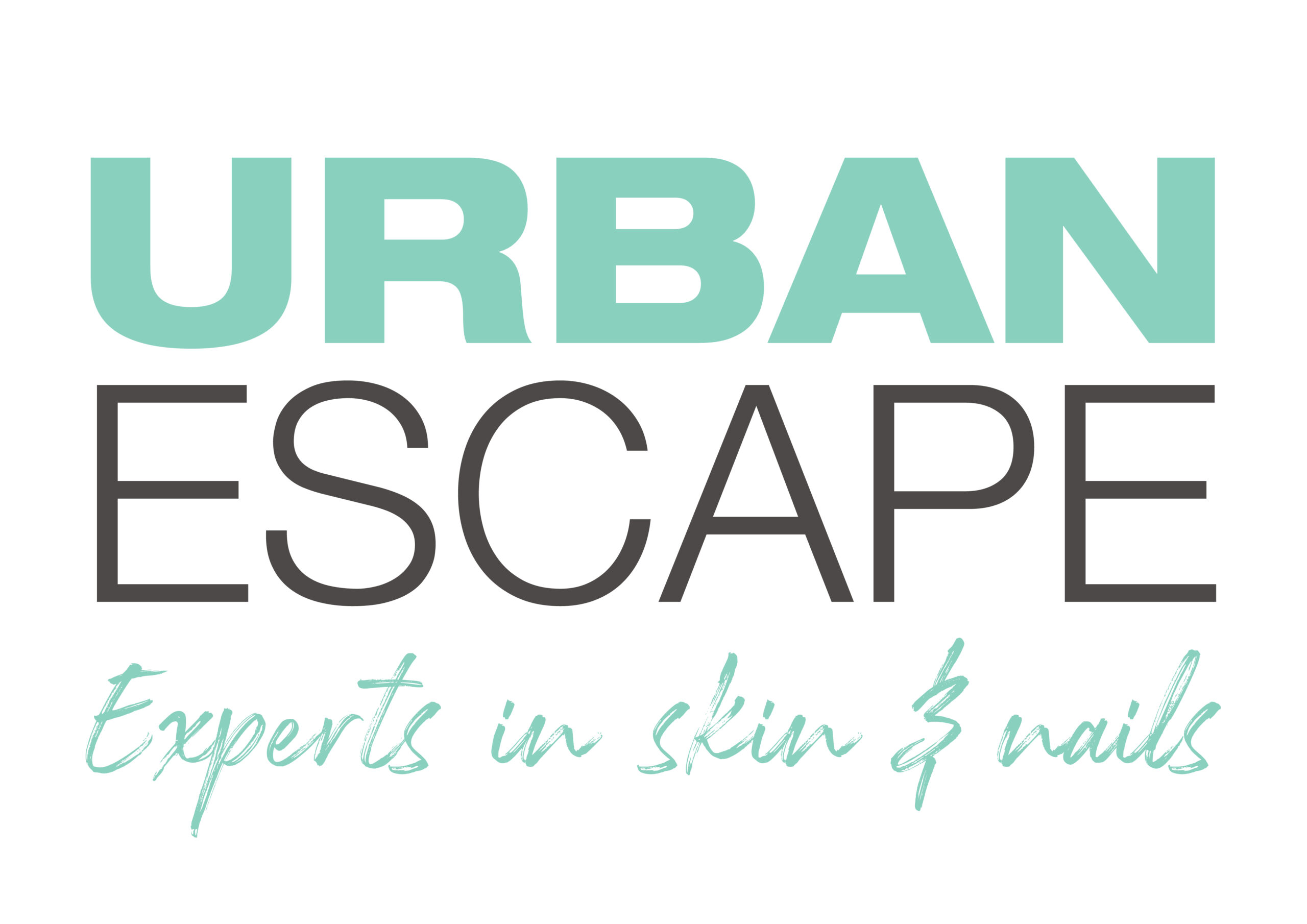 URBAN ESCAPE LOGOnew2022